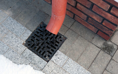 An efficient drainage system will protect your home in many ways. Here are some problems it can eliminate: