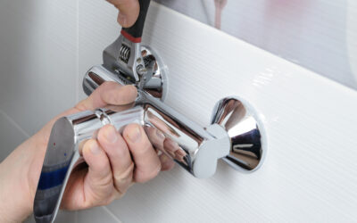 The Benefits of Upgrading Your Plumbing Fixtures